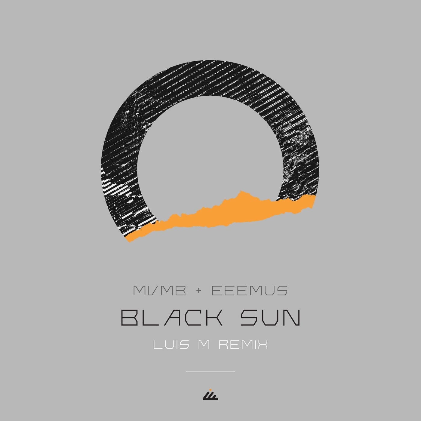 MVMB, Eeemus – Black Sun (Luis M Remix) [IBOGATECH098]